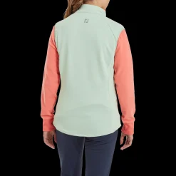 Hybrid-Weste Damen
