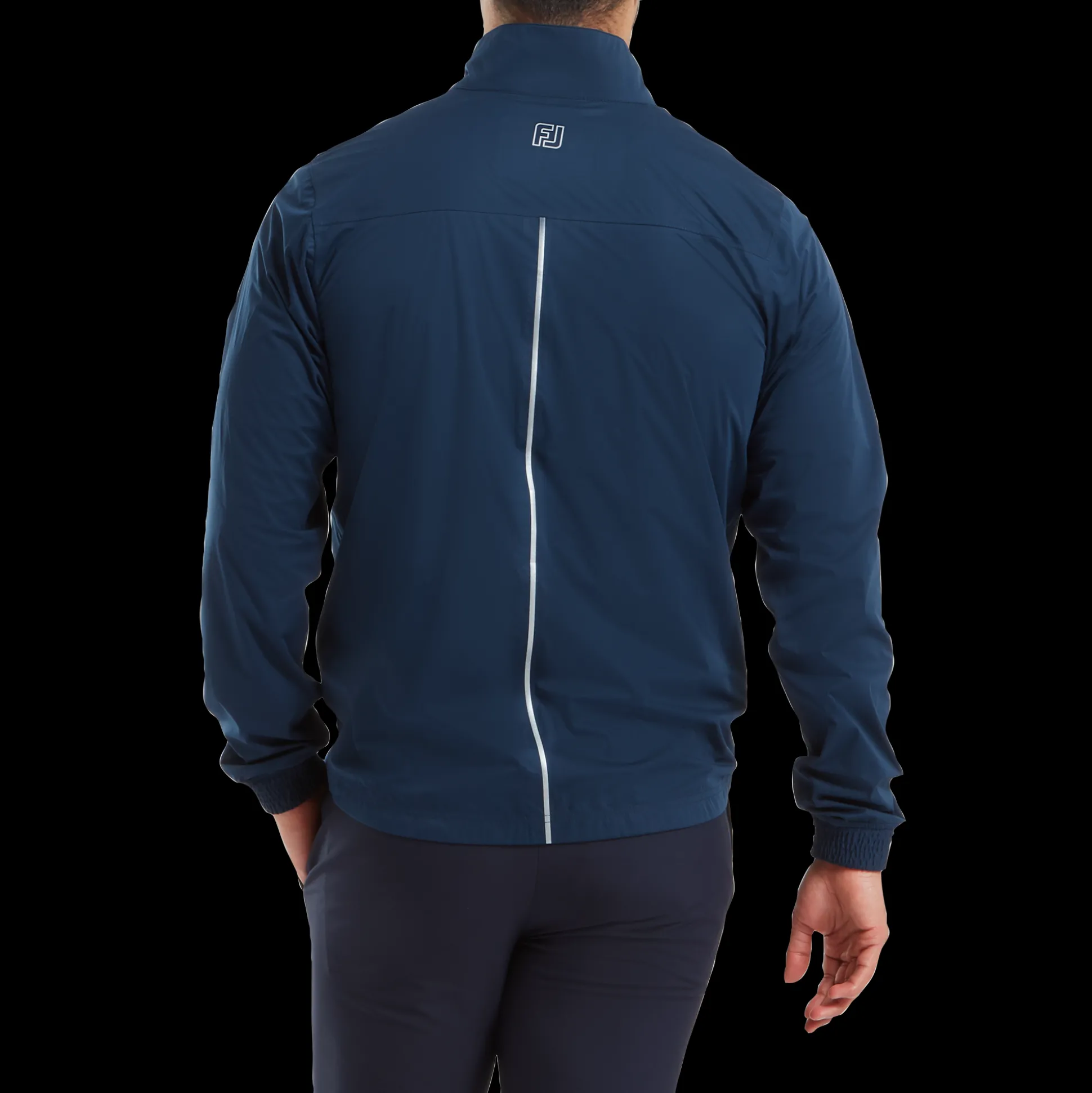 HydroKnit Full Zip-Jacke