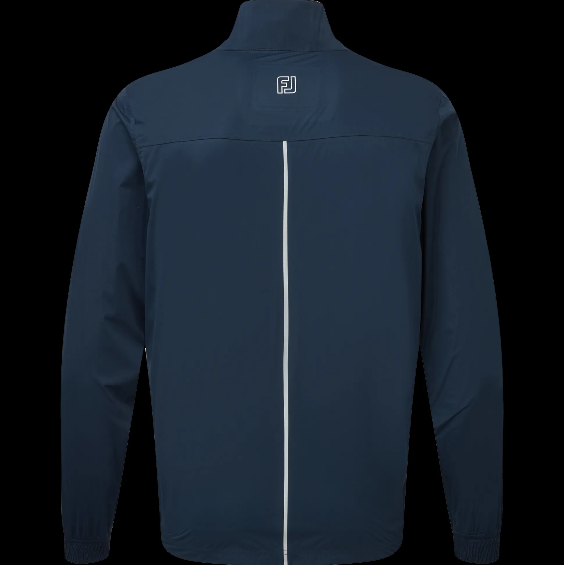 HydroKnit Full Zip-Jacke
