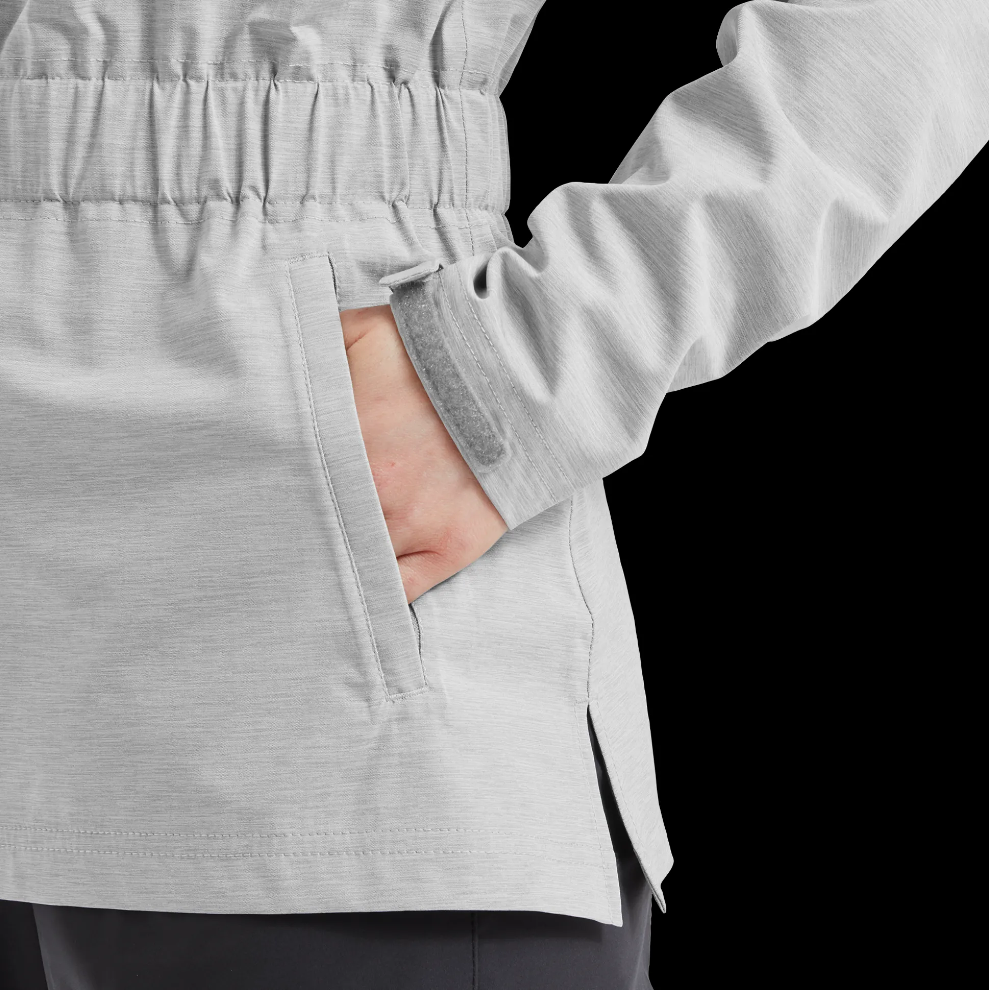 HydroLite-Jacke