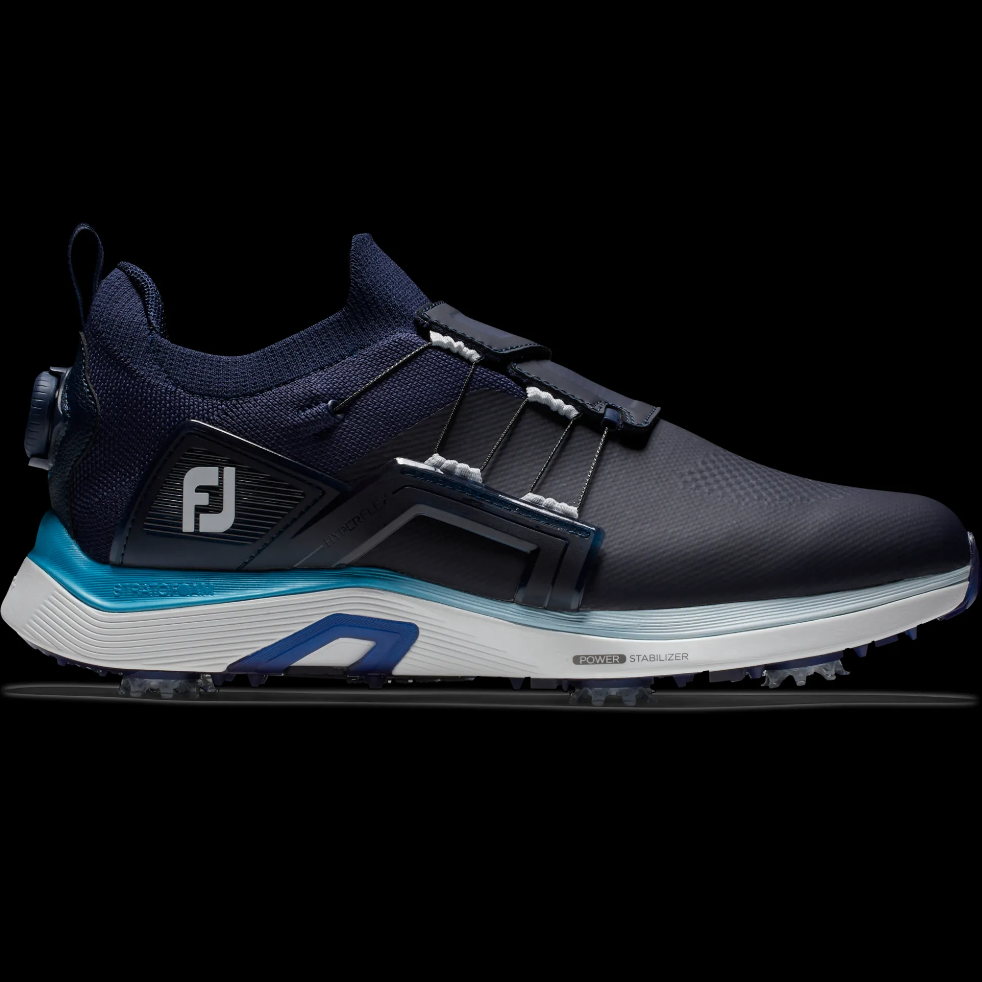 HyperFlex BOA