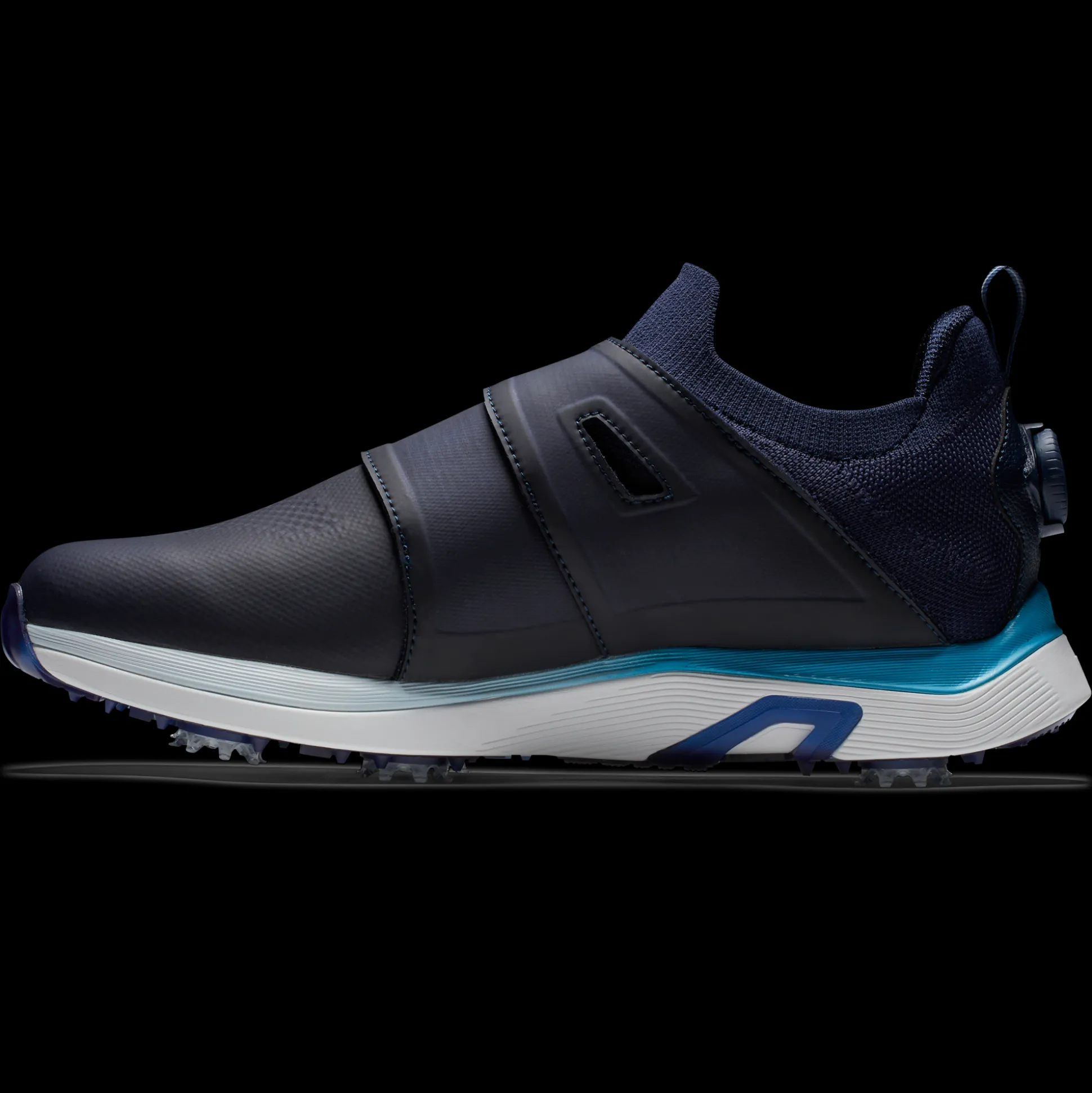 HyperFlex BOA