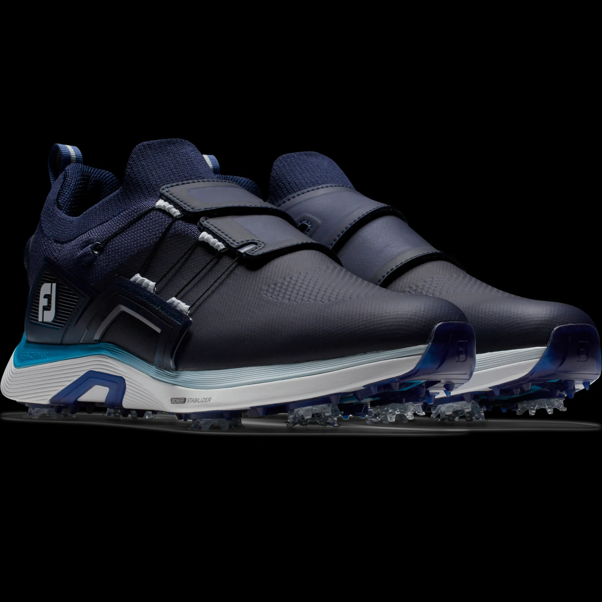 HyperFlex BOA