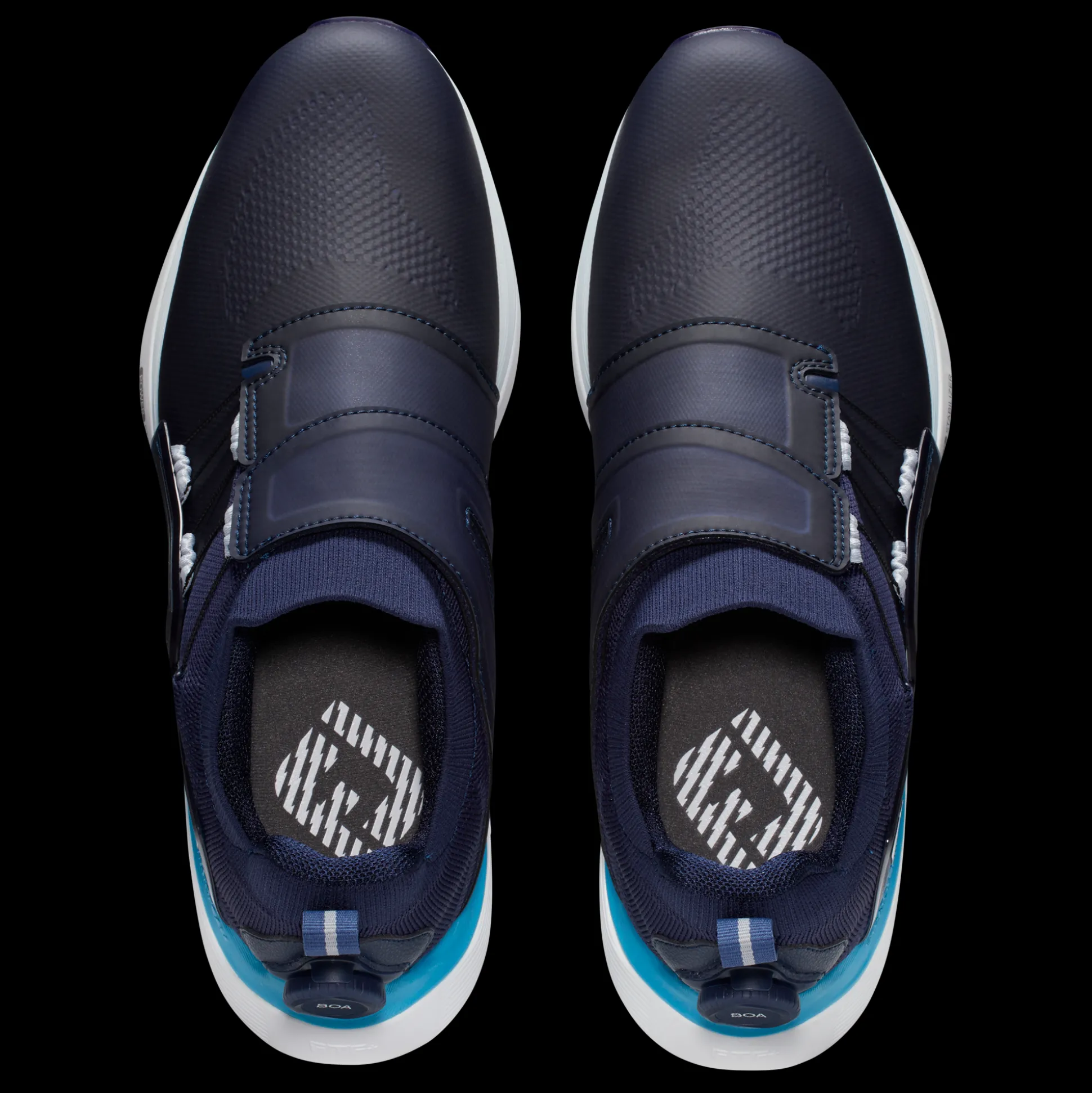 HyperFlex BOA