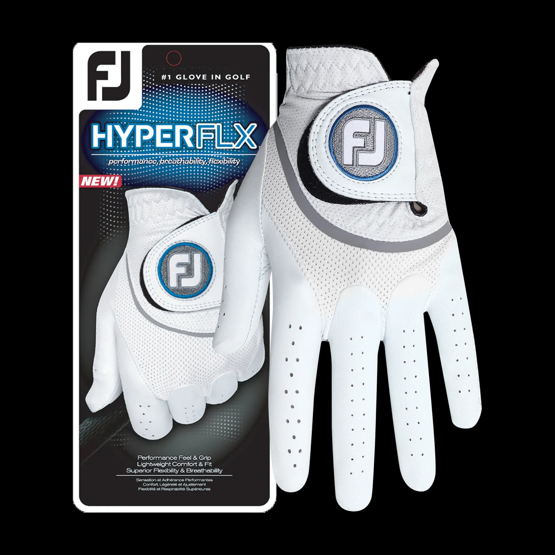 HyperFLX