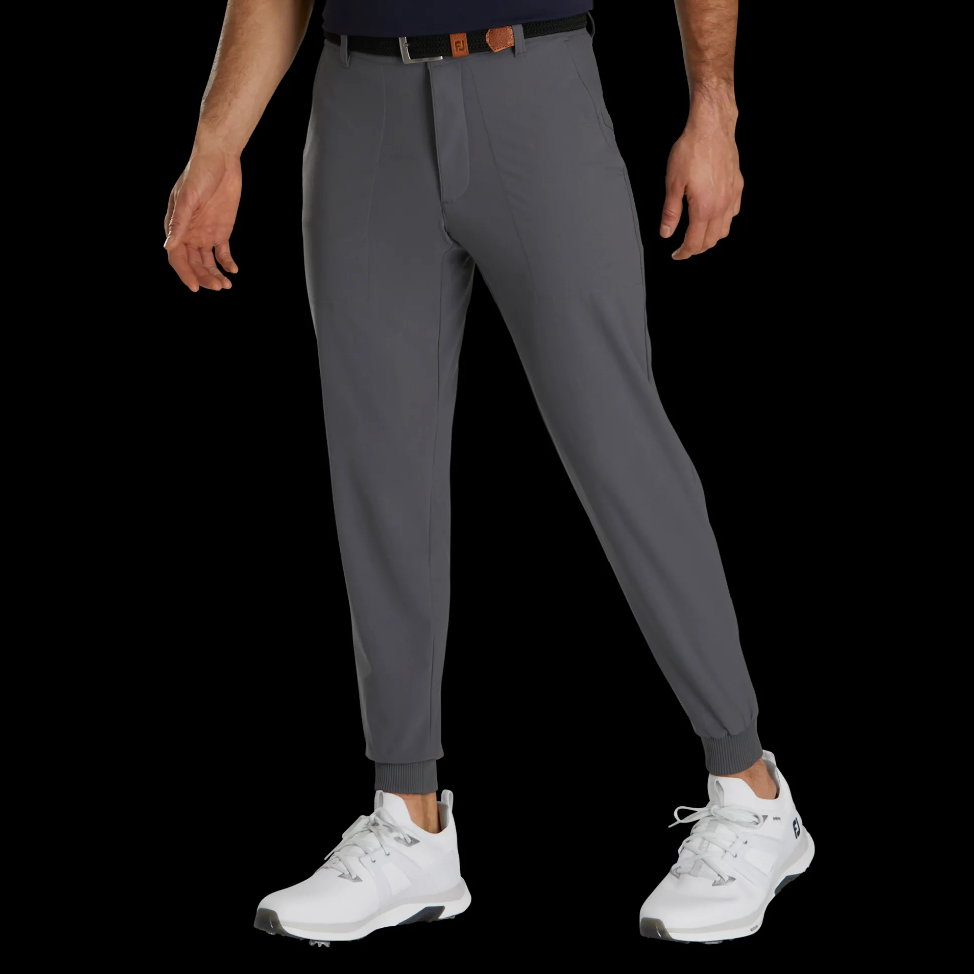 HYPR Golf-Jogginghose