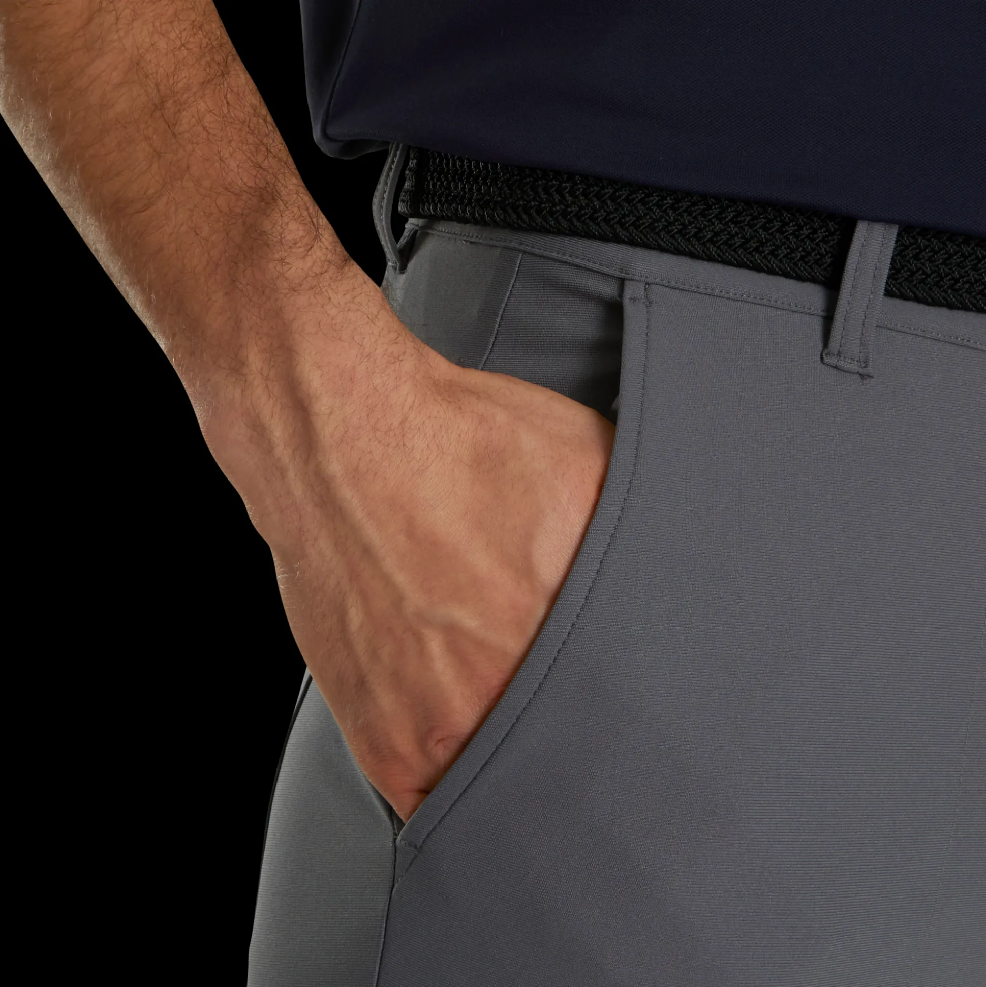 HYPR Golf-Jogginghose