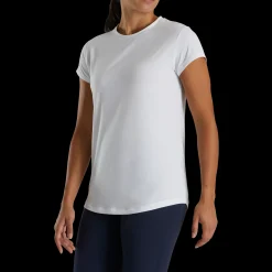 HYPR Kurzarm Rundhals Damen