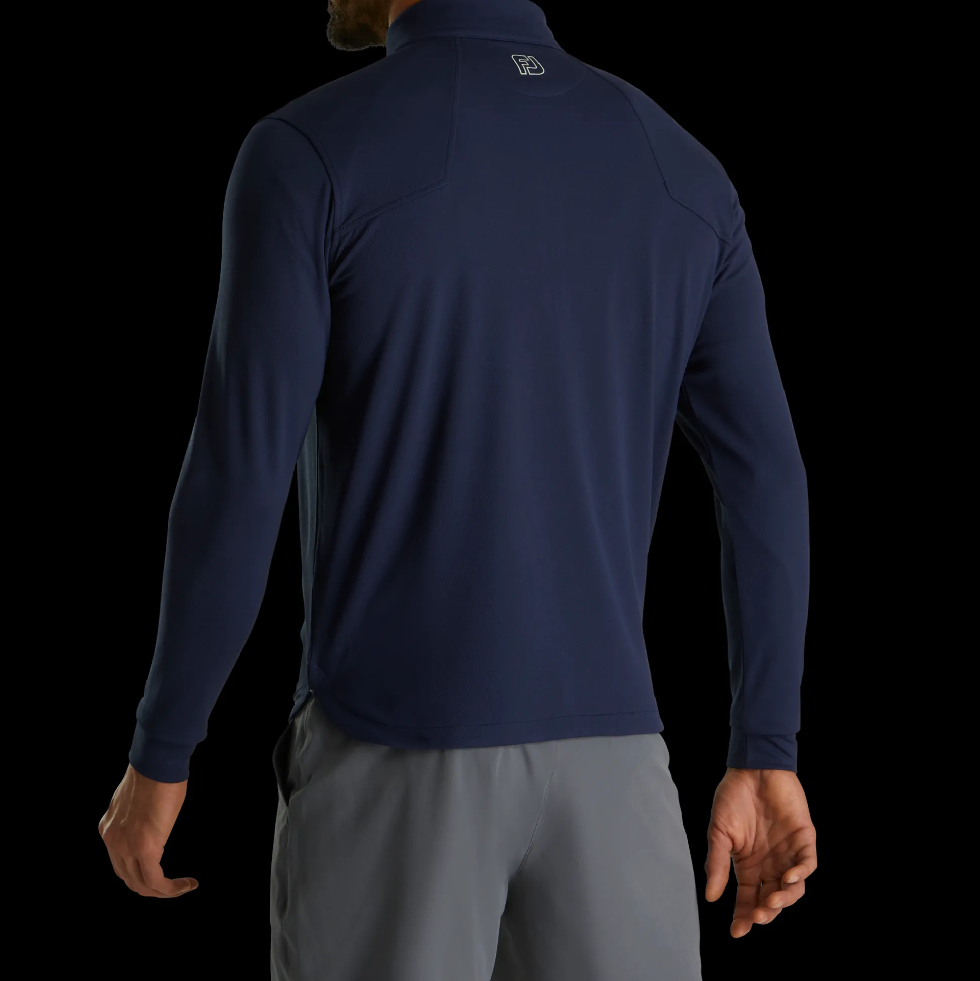 HYPR Midlayer