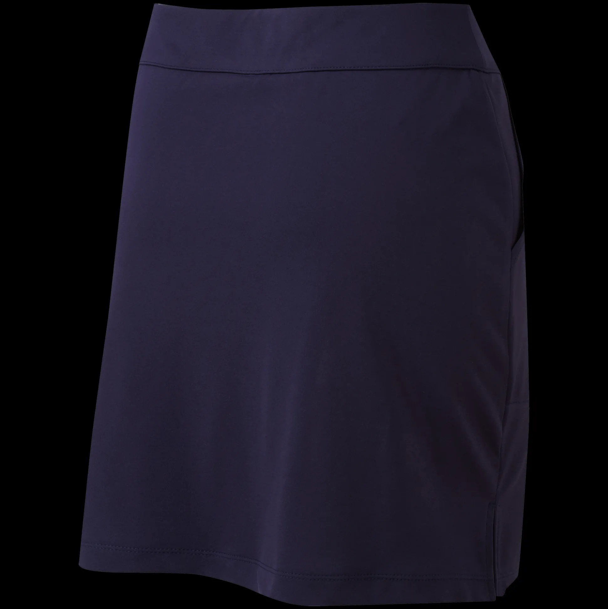 Interlock Stretch-Skort