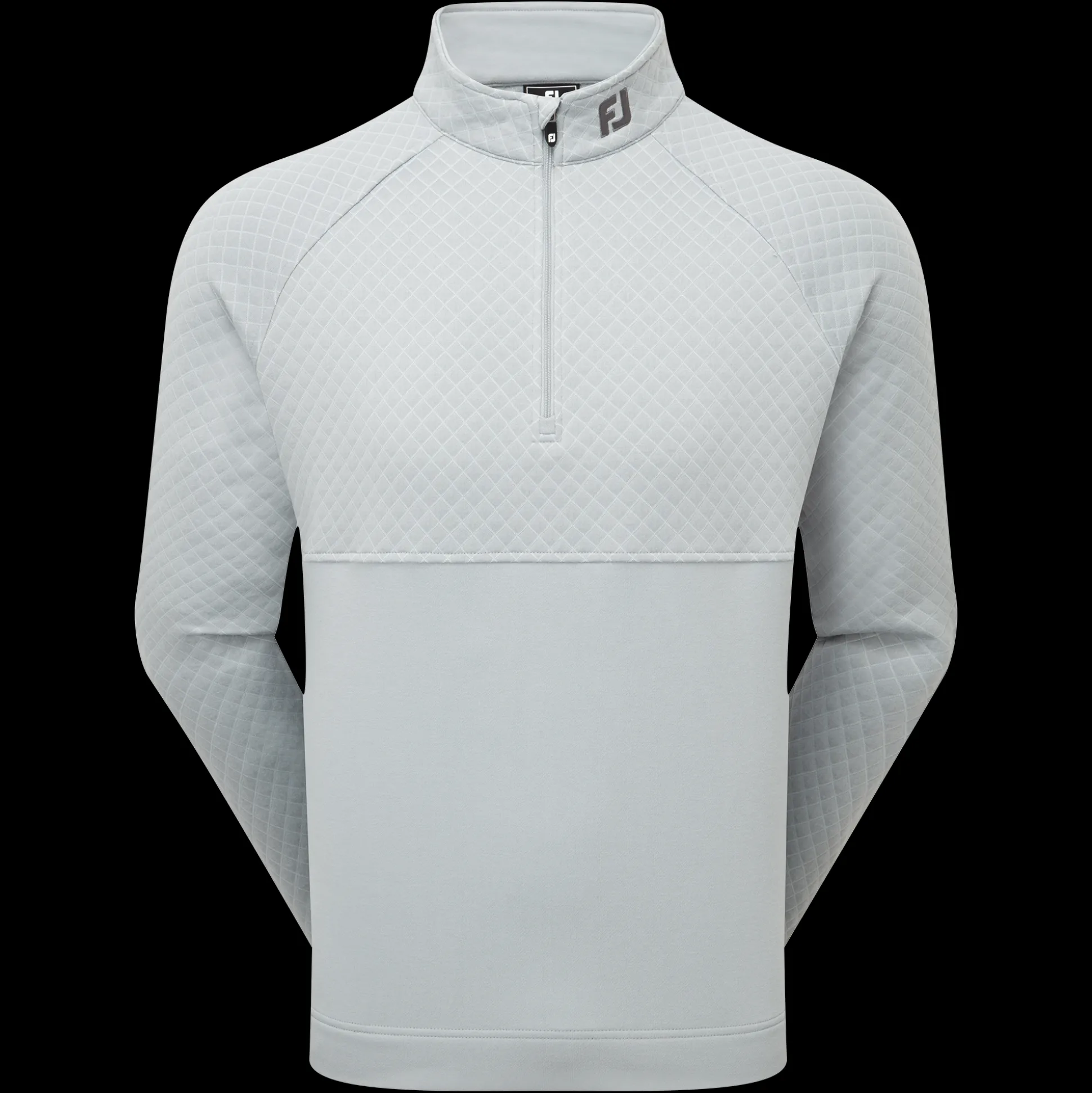 Jacquard Thermal Chill-Out