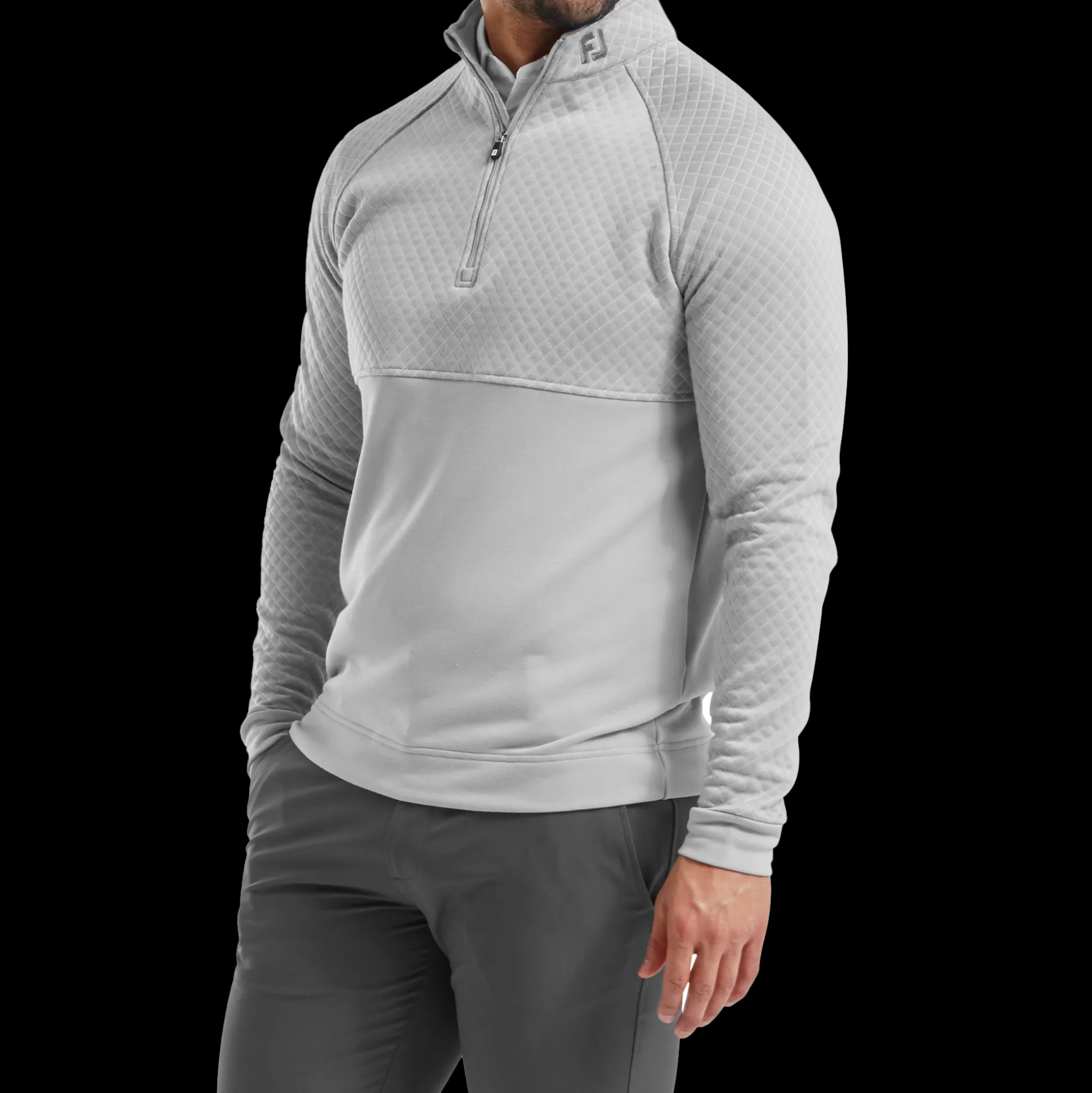 Jacquard Thermal Chill-Out