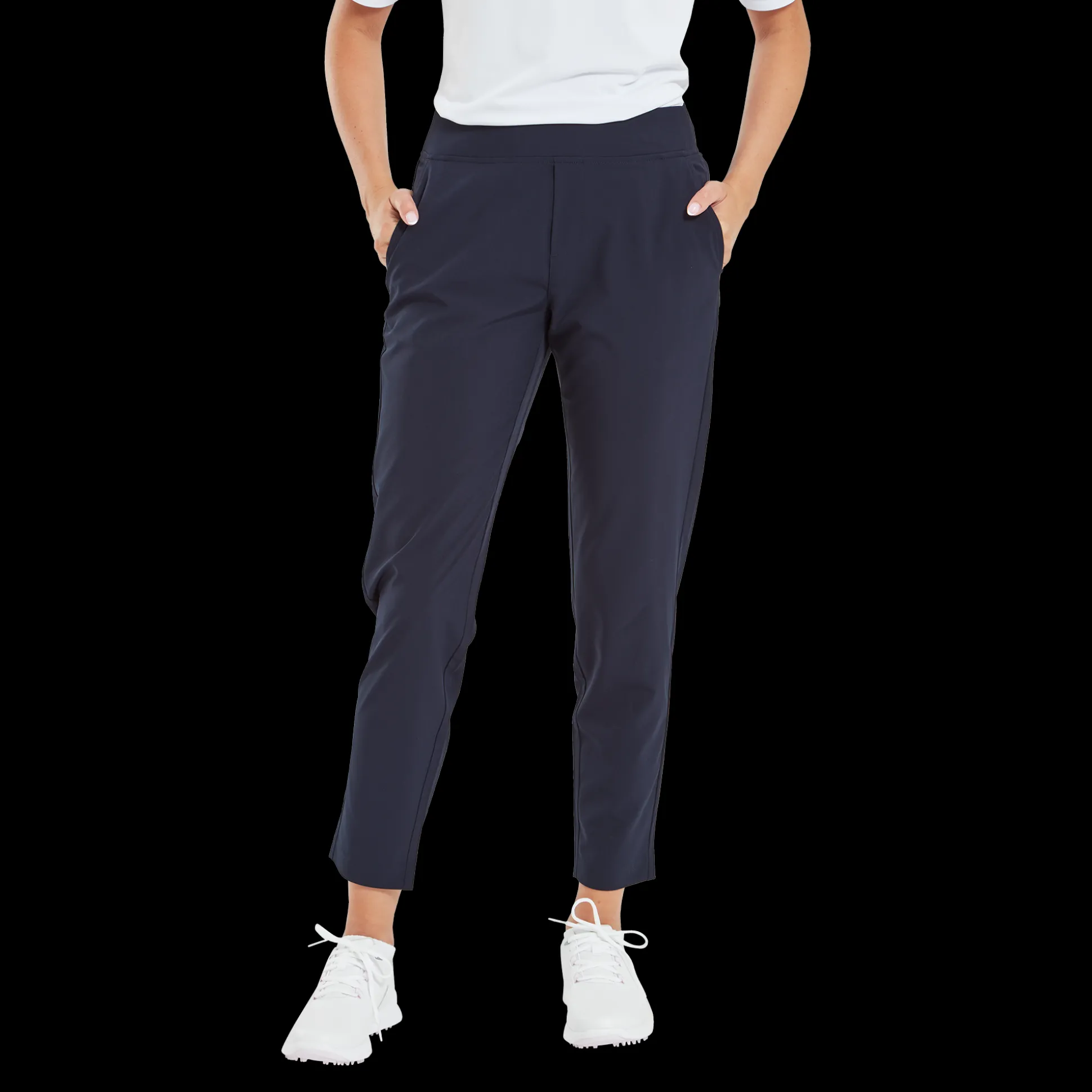 Leichte 7/8 Hose
