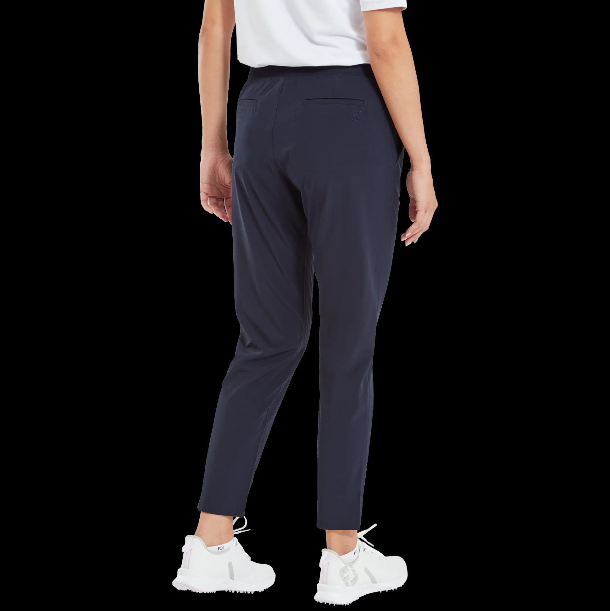 Leichte 7/8 Hose