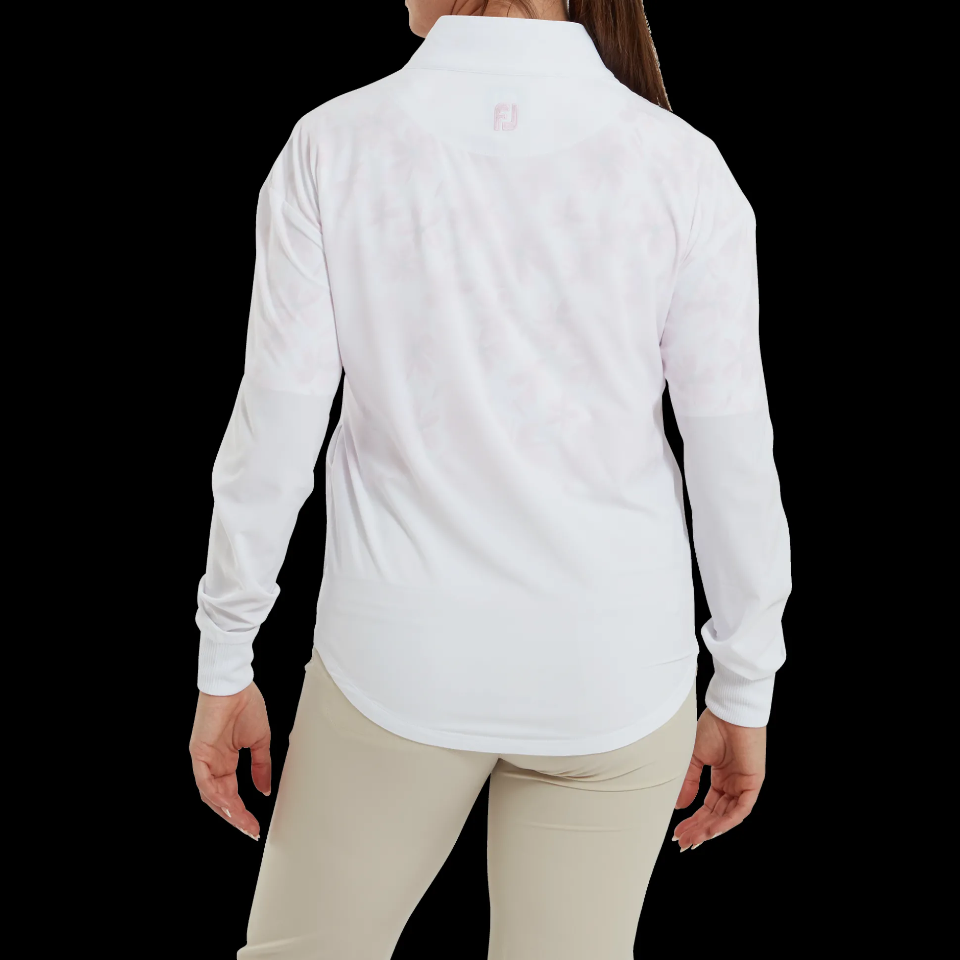 Leichte Jacke