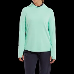 Leichter Hoodie