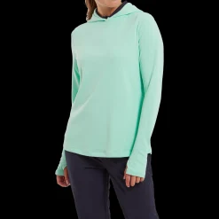 Leichter Hoodie
