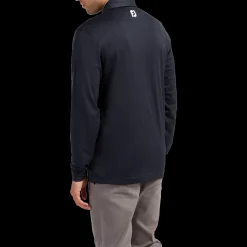 Long Sleeve Thermocool Self Collar