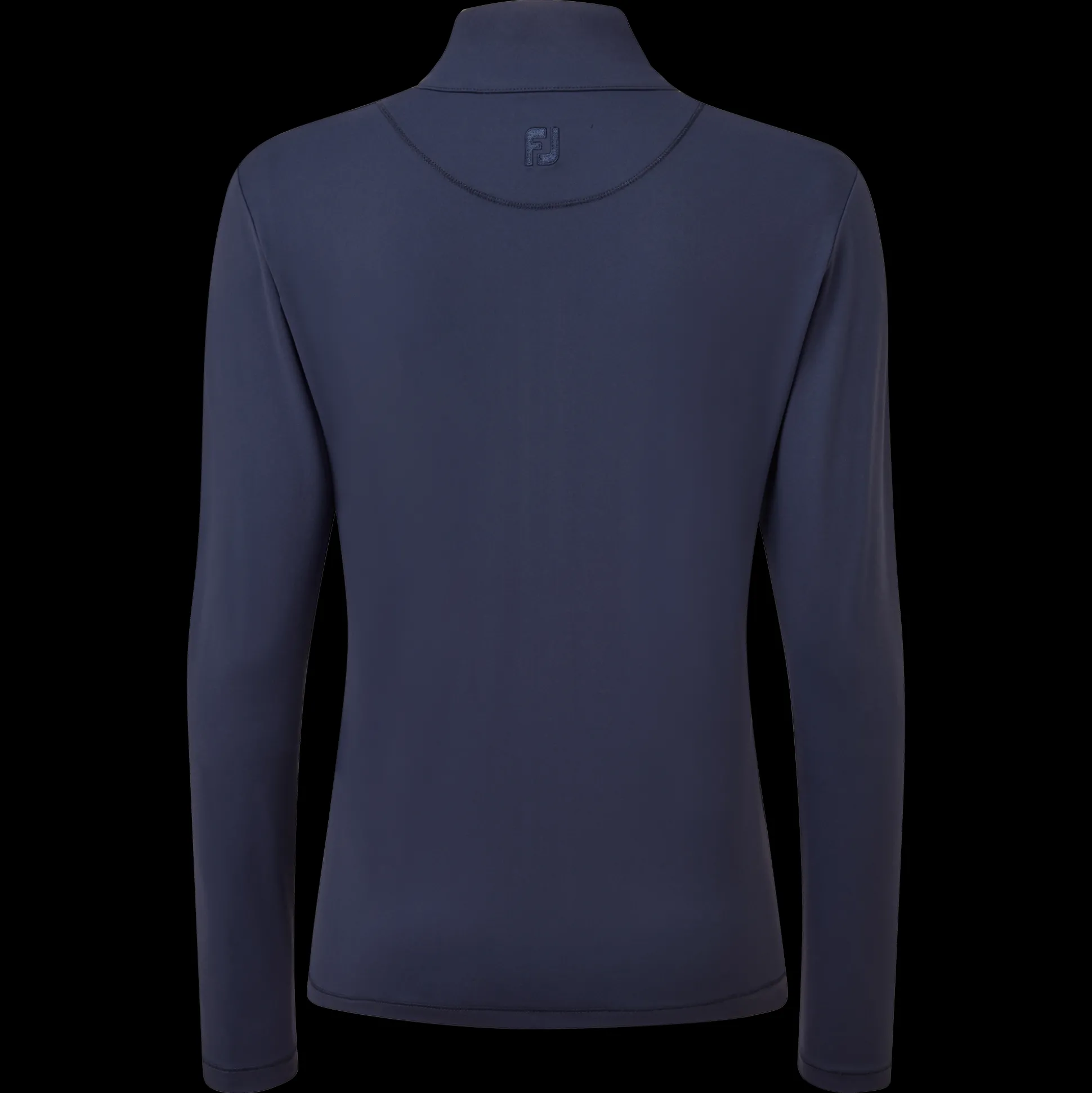 Midlayer Mit Reißverschluss