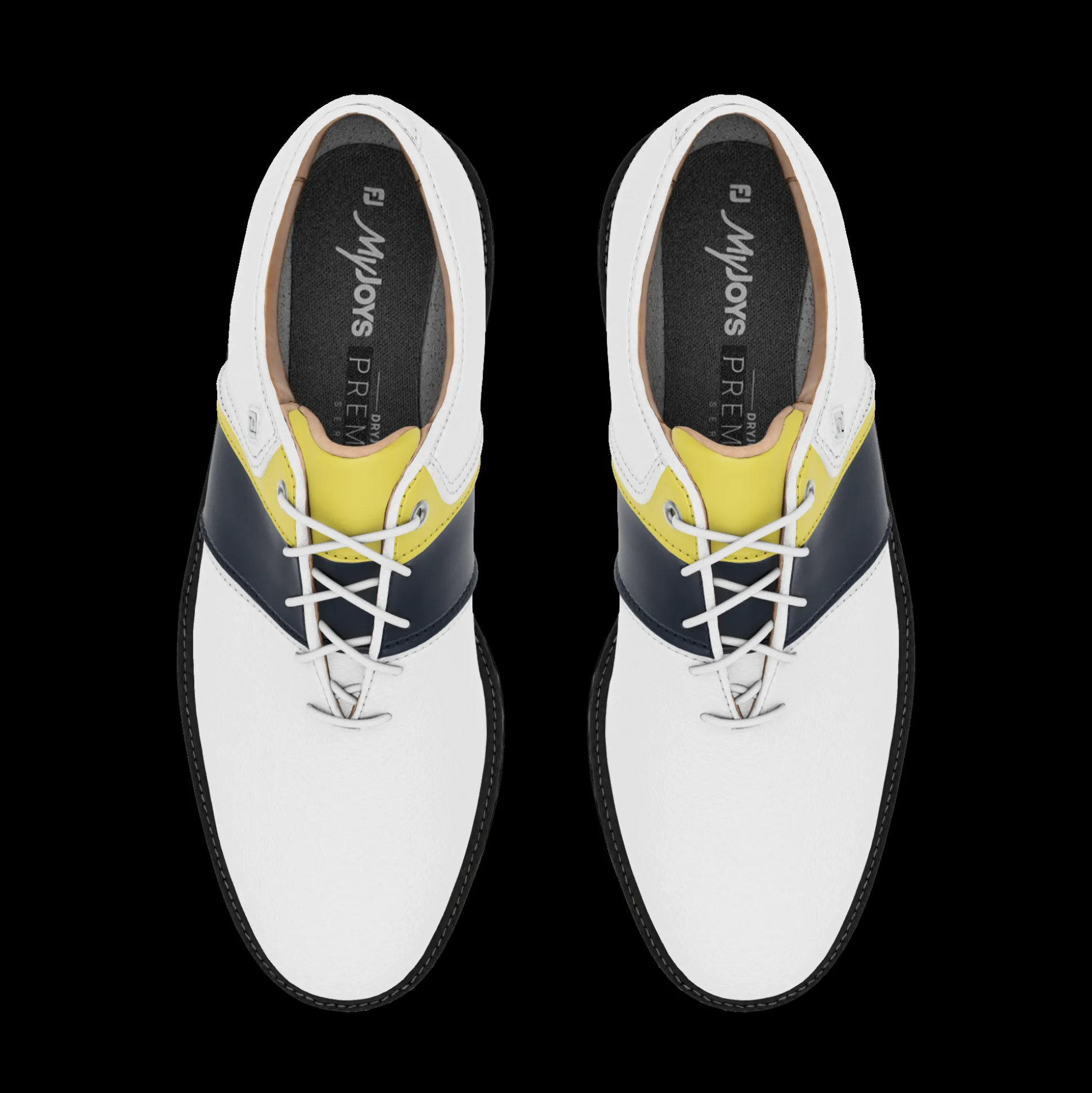 MyJoys Premiere Series Packard Spiked