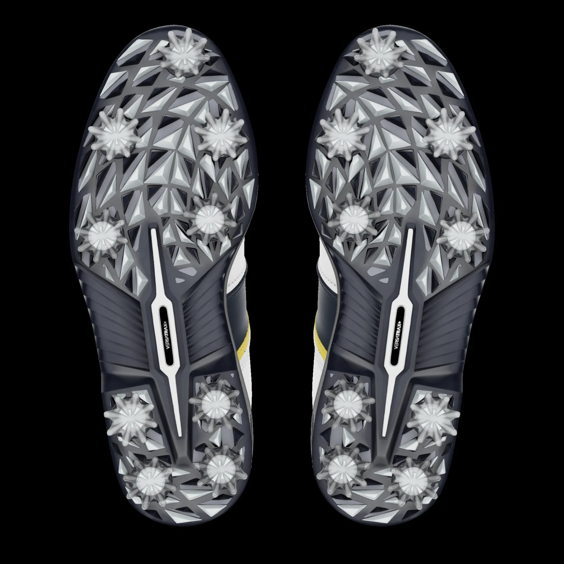 MyJoys Premiere Series Packard Spiked