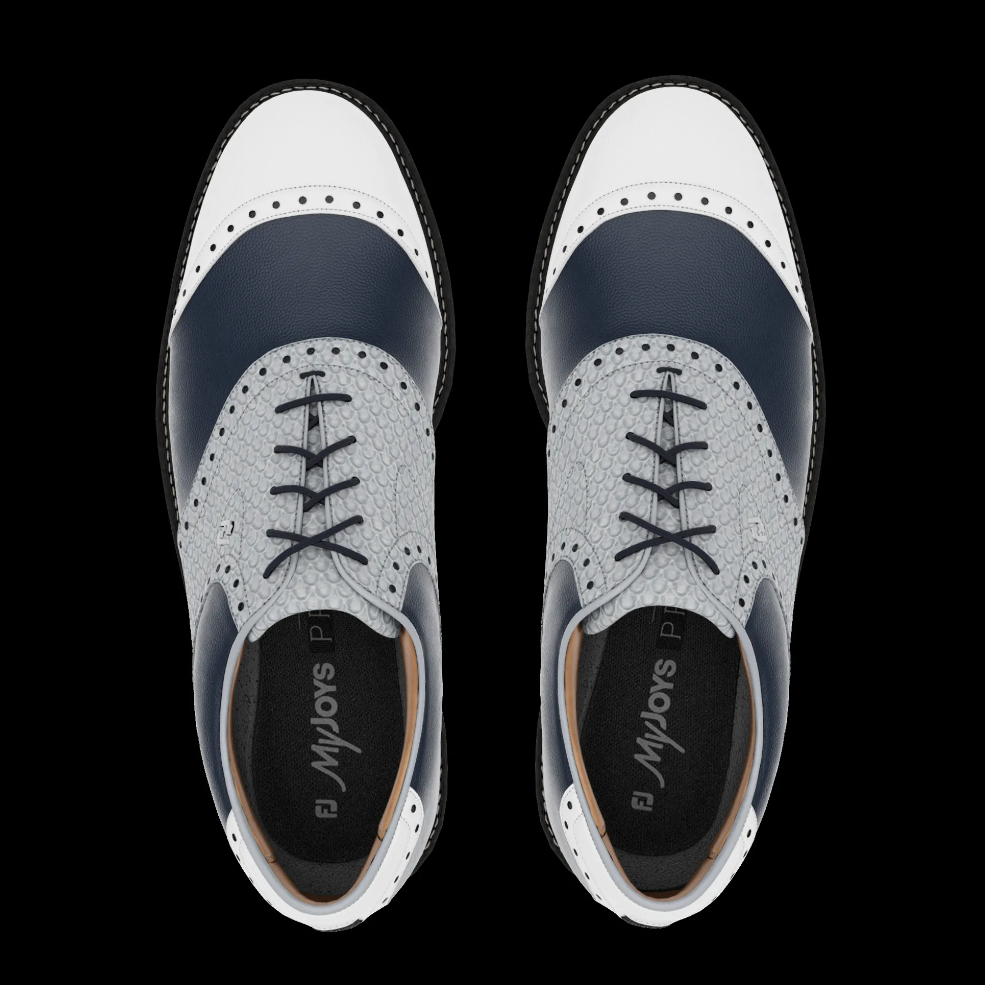 MyJoys Premiere Series Wilcox