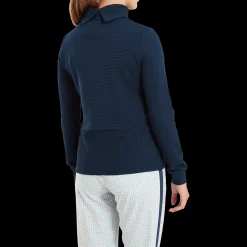 Ottoman Pullover