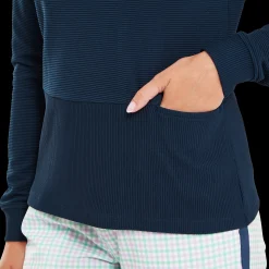 Ottoman Pullover