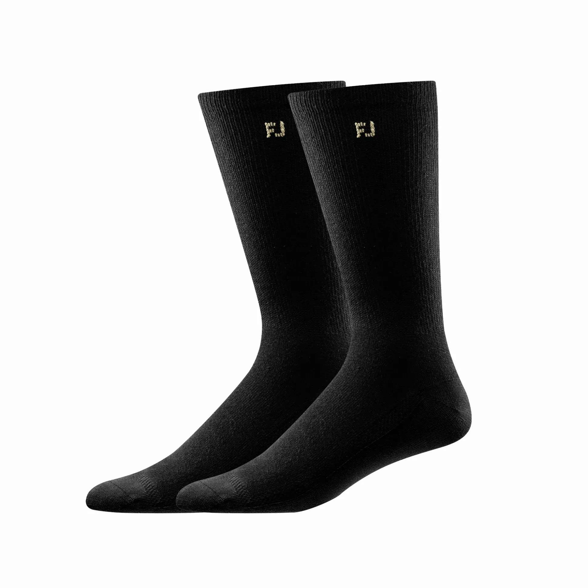 ProDry Crew 2 Pair Pack