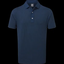 Punkte Jacquard