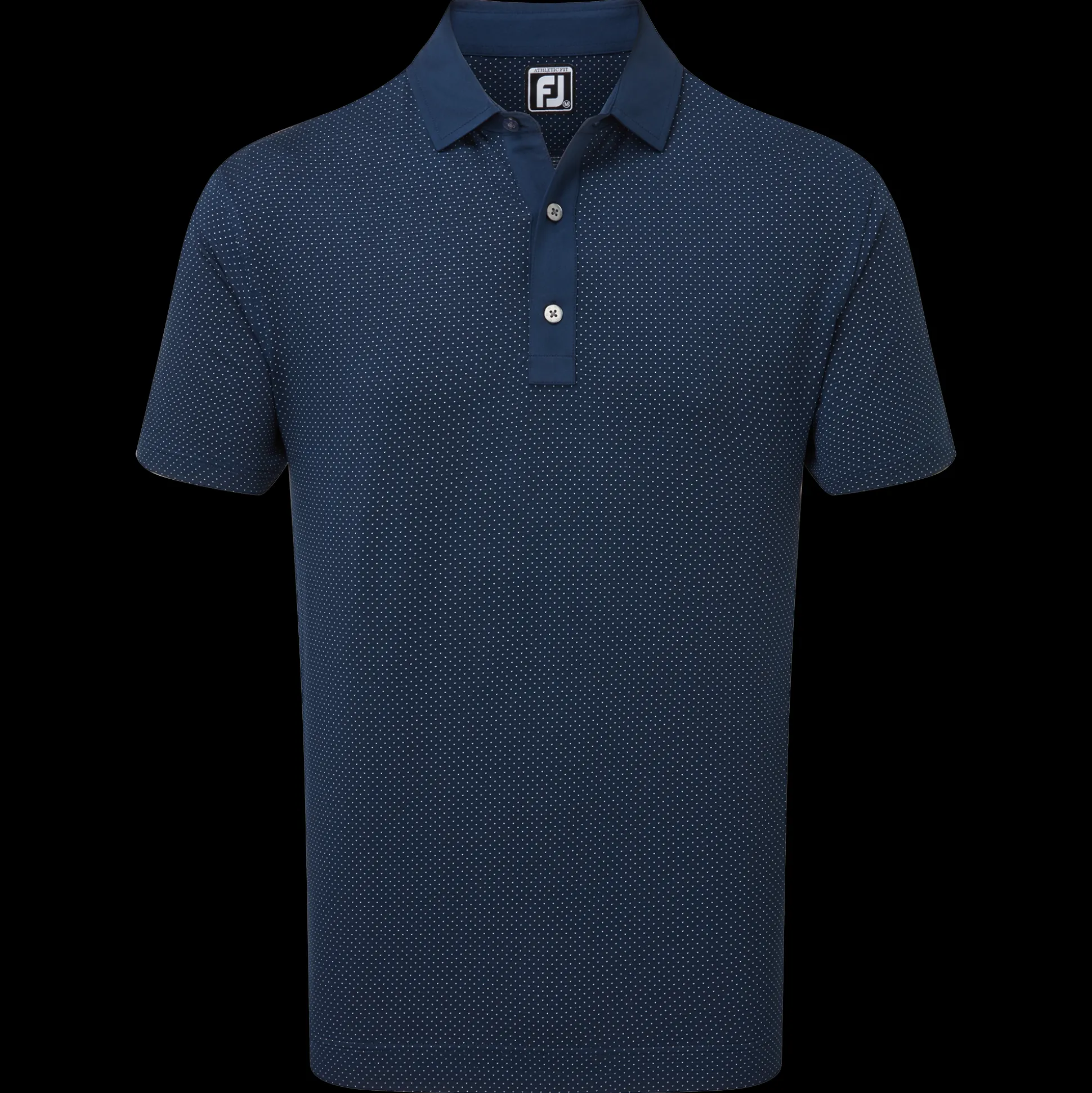Punkte Jacquard