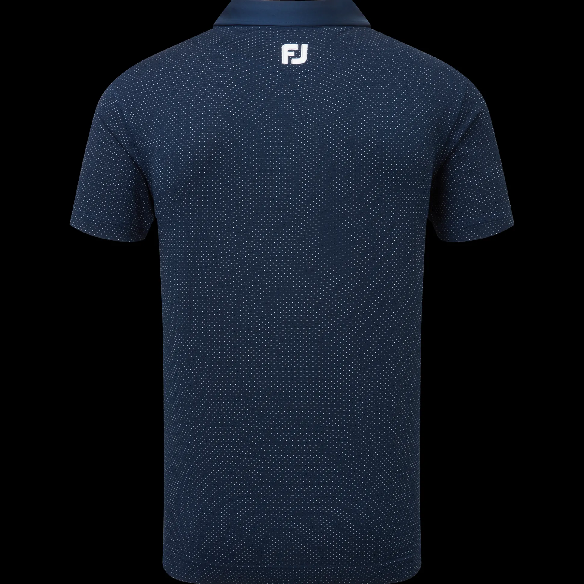 Punkte Jacquard