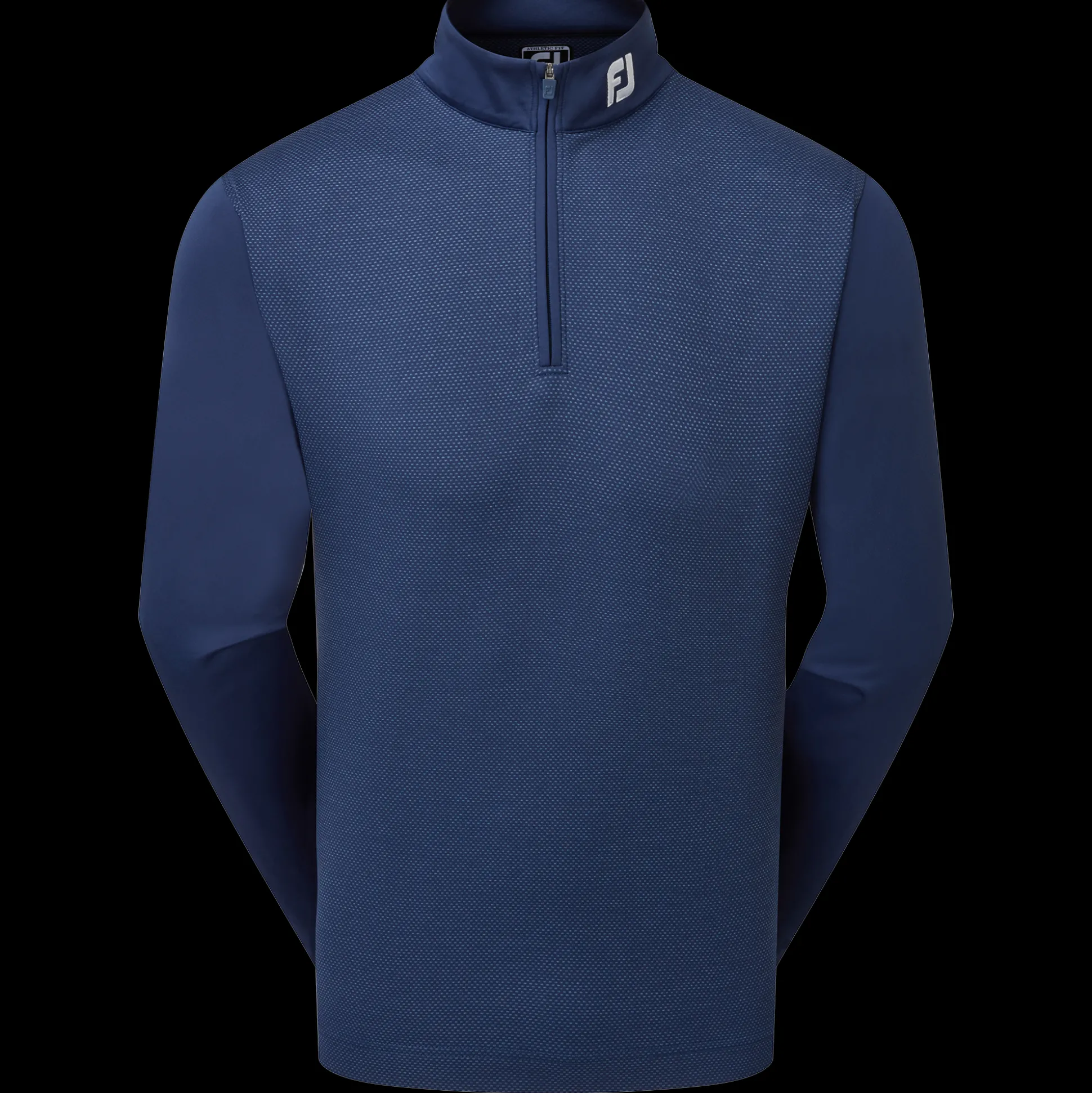 Sapce Knit Tonal Chill-Out