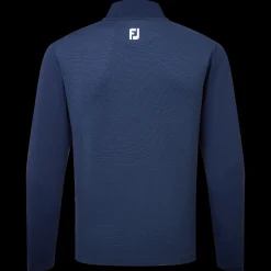Sapce Knit Tonal Chill-Out