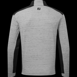 Space Dye Thermal Chill-Out
