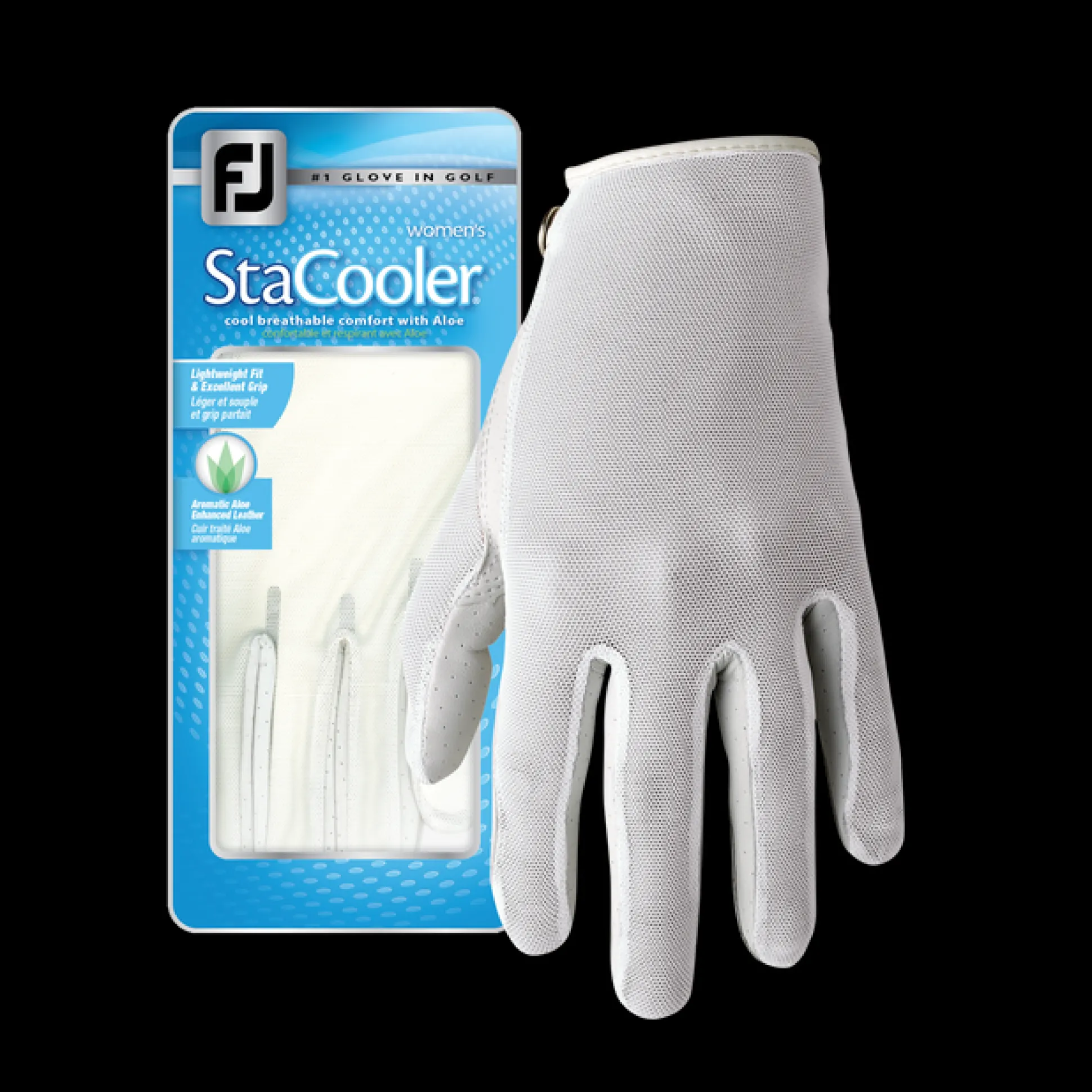 StaCooler Damen