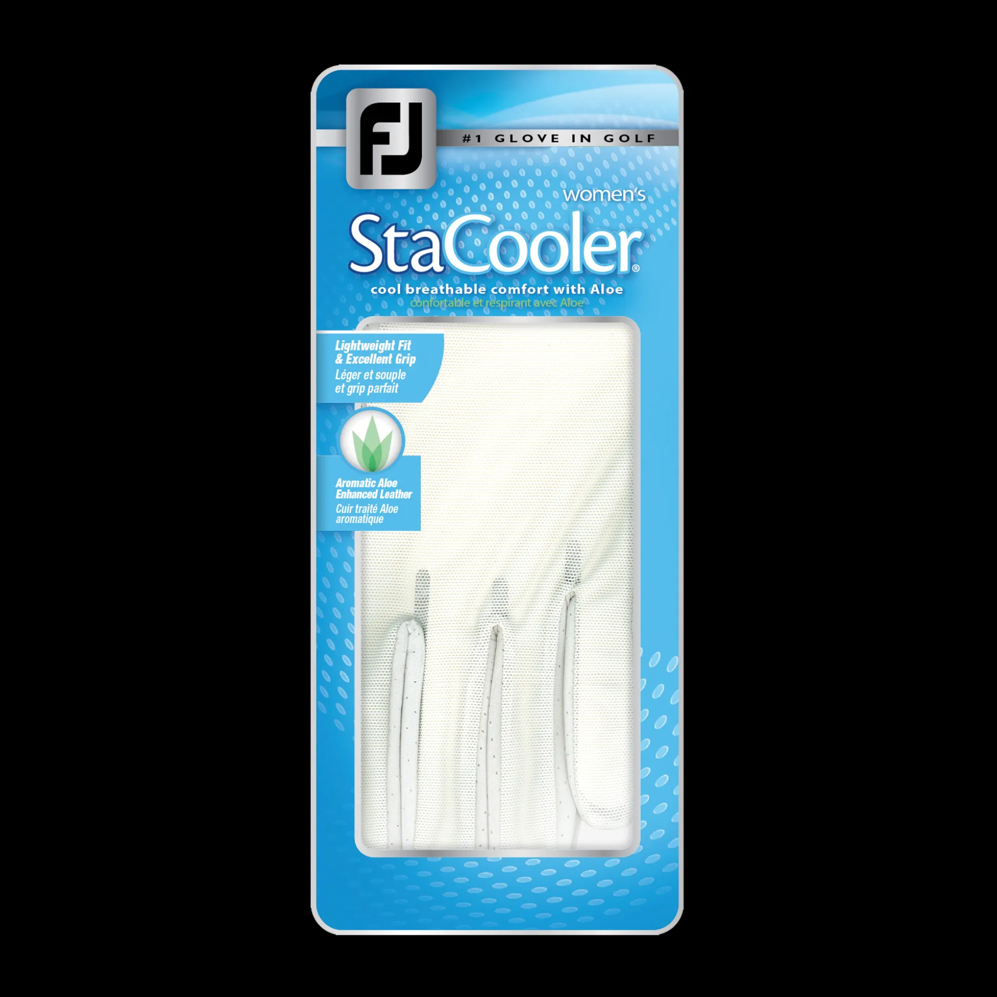 StaCooler Damen