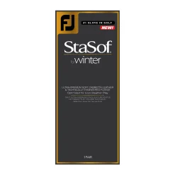 StaSof Winter, Paar