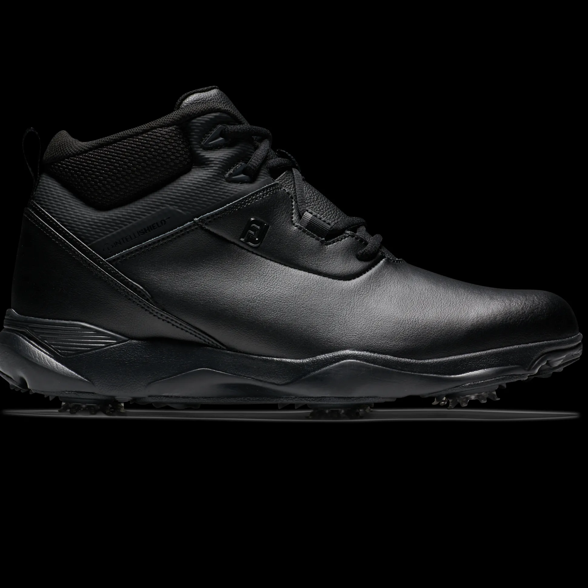 Stormwalker Winter Golf Boots