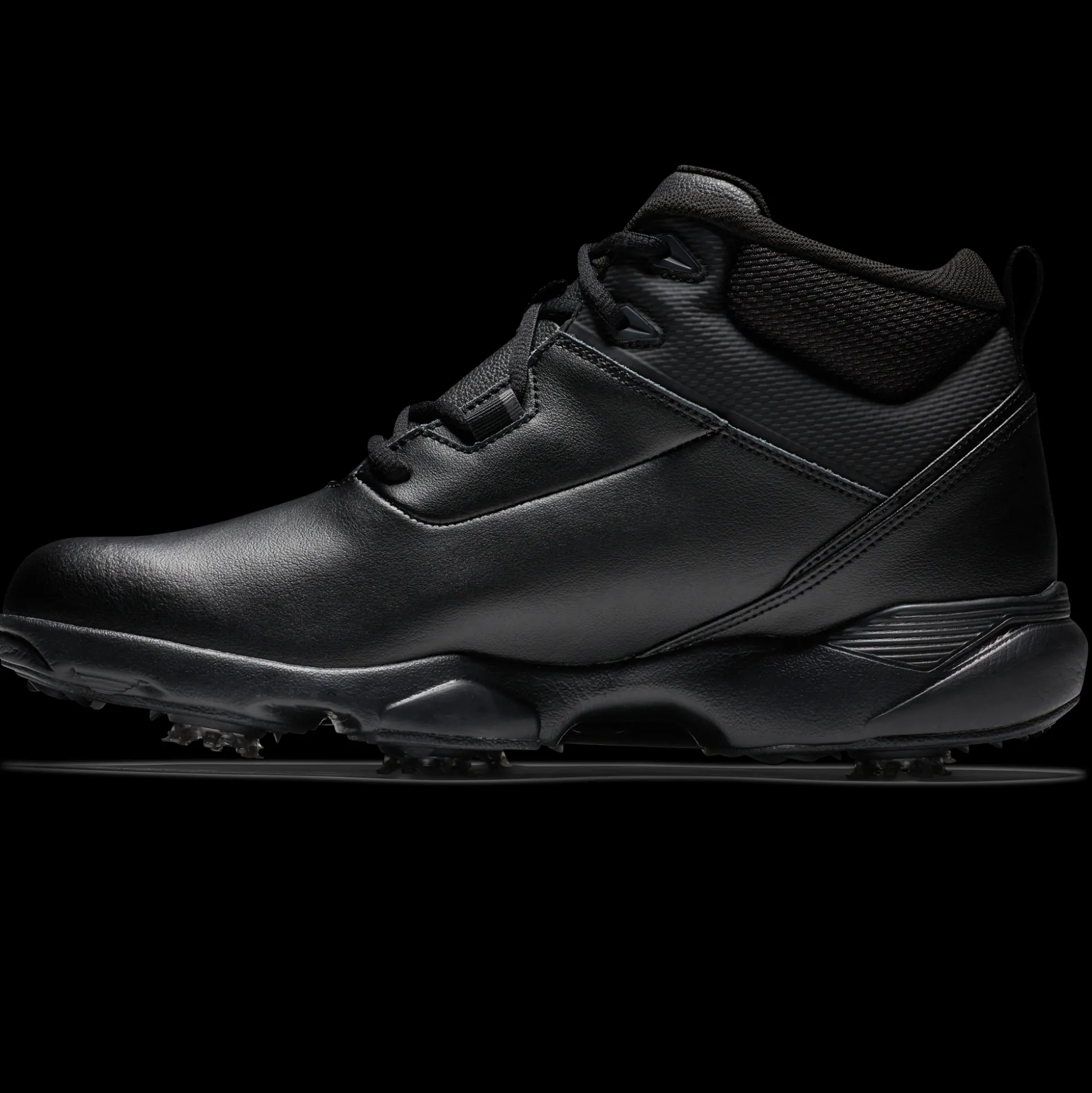 Stormwalker Winter Golf Boots