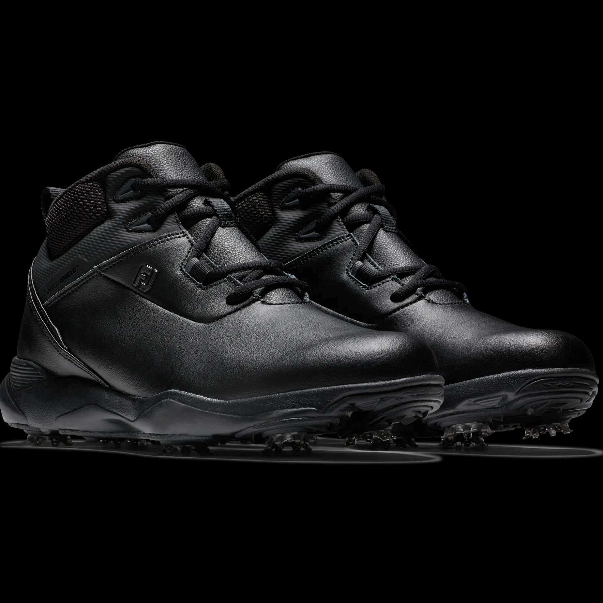 Stormwalker Winter Golf Boots