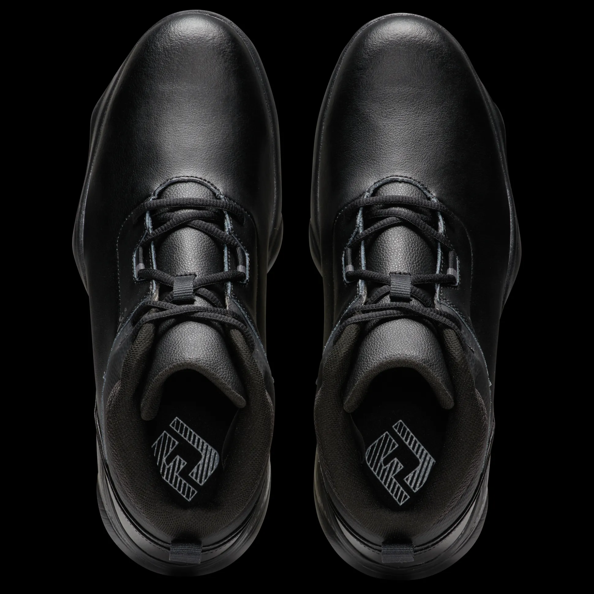 Stormwalker Winter Golf Boots