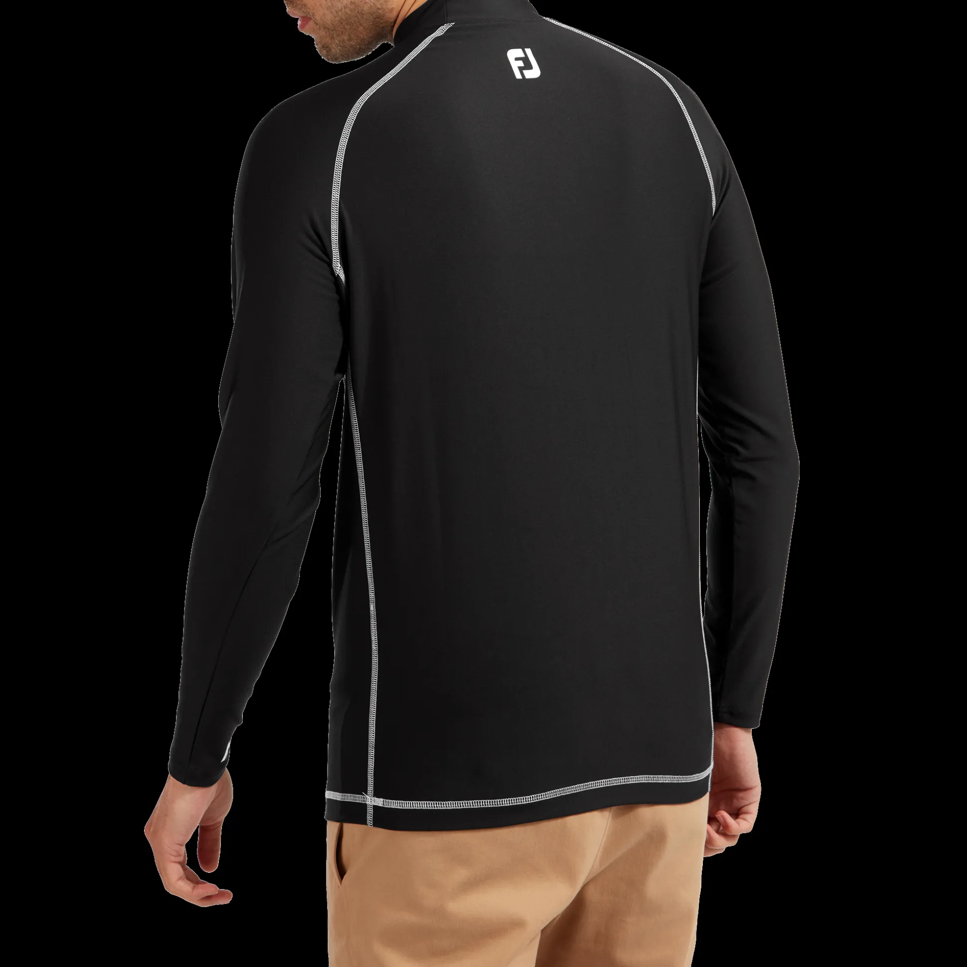 Thermal Base Layer Shirt