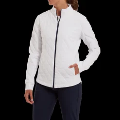 Thermojacke