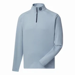 ThermoSeries Brushed Midlayer