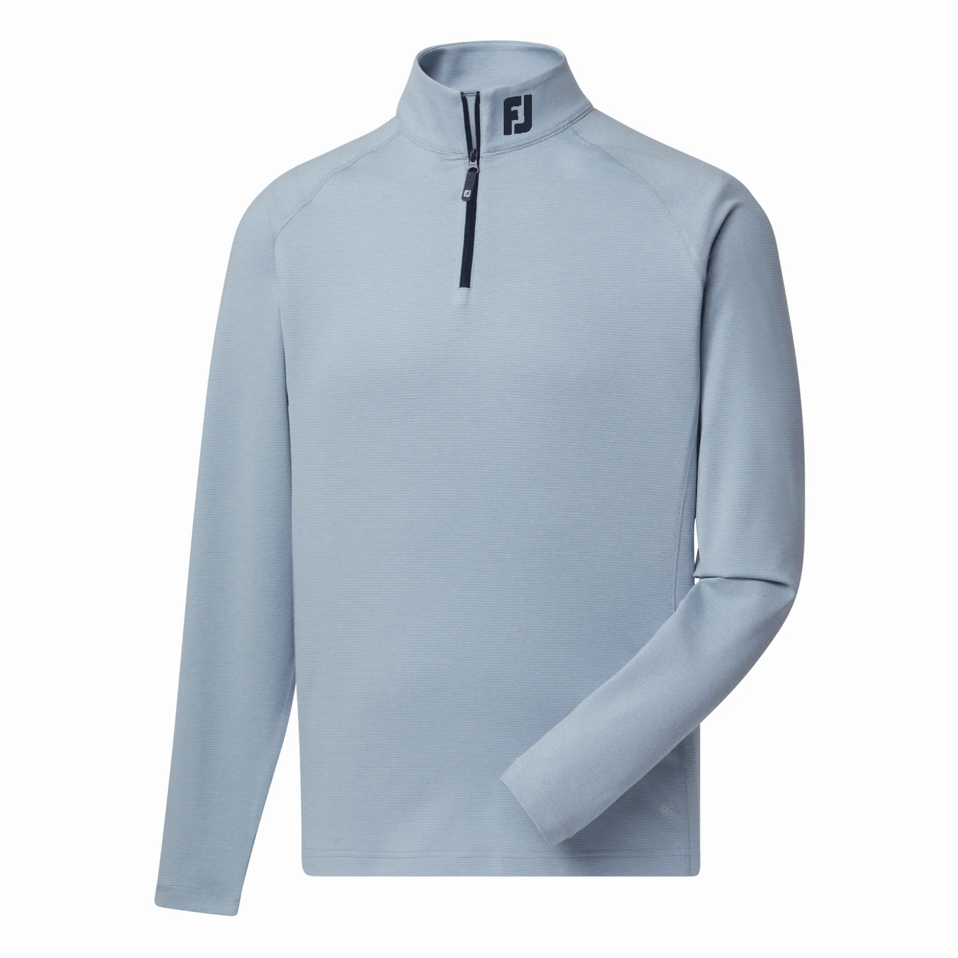 ThermoSeries Brushed Midlayer