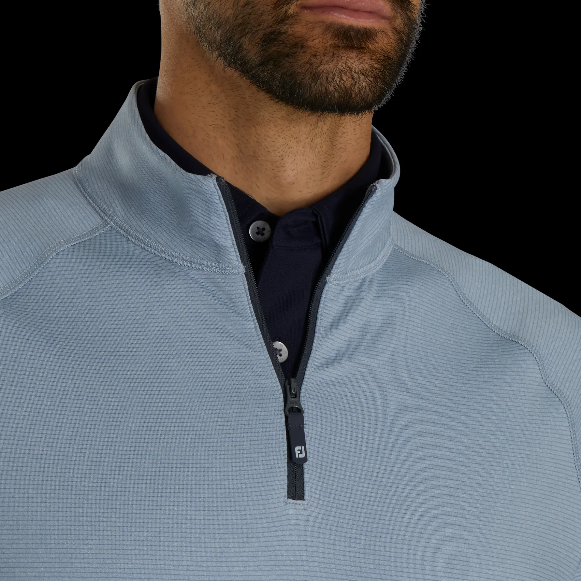 ThermoSeries Brushed Midlayer