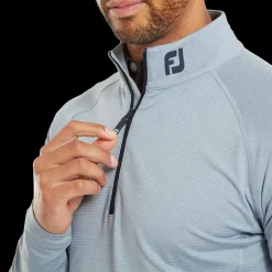 ThermoSeries Brushed Midlayer