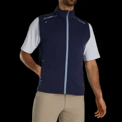 ThermoSeries Fleece Weste