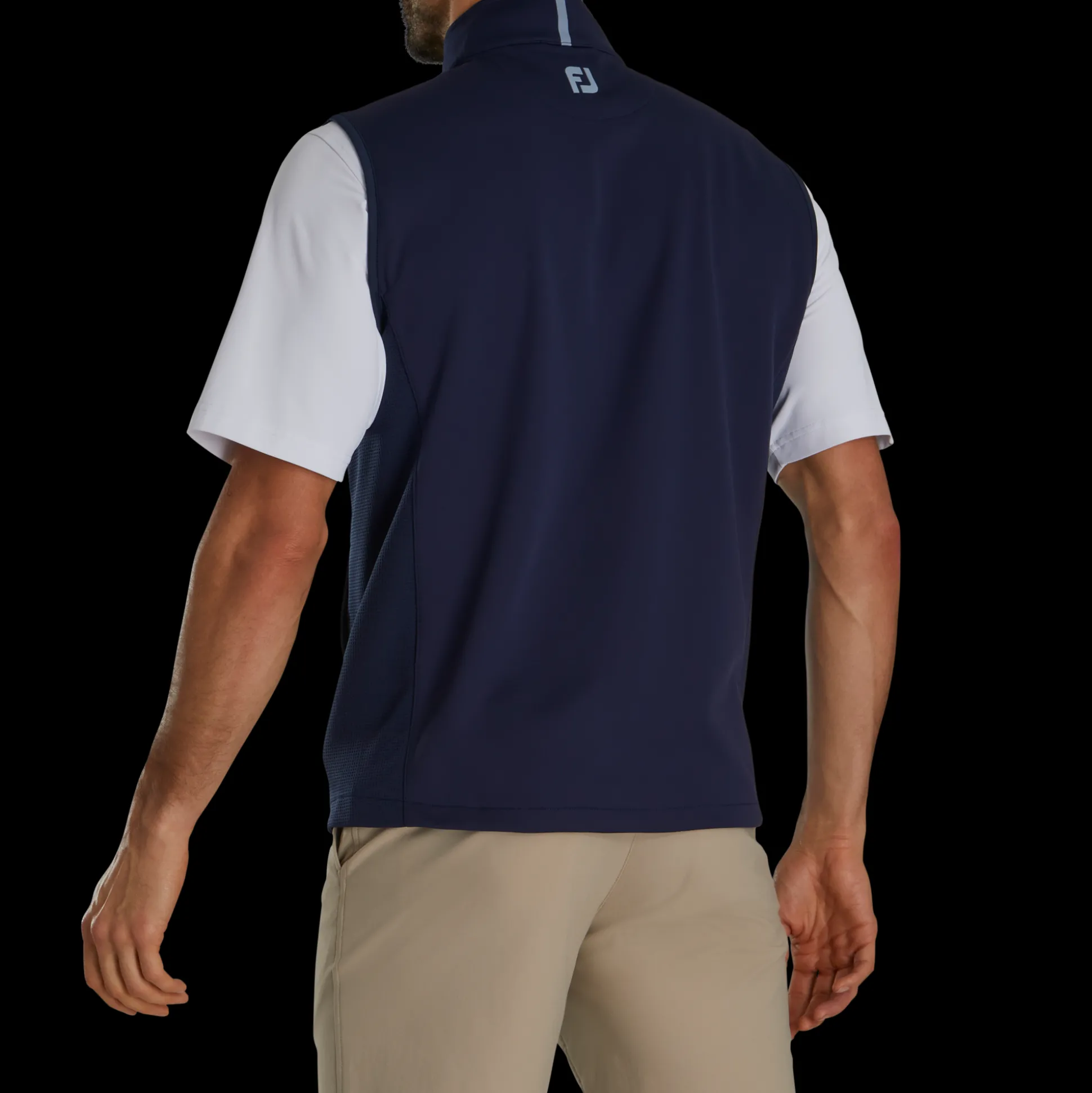 ThermoSeries Fleece Weste